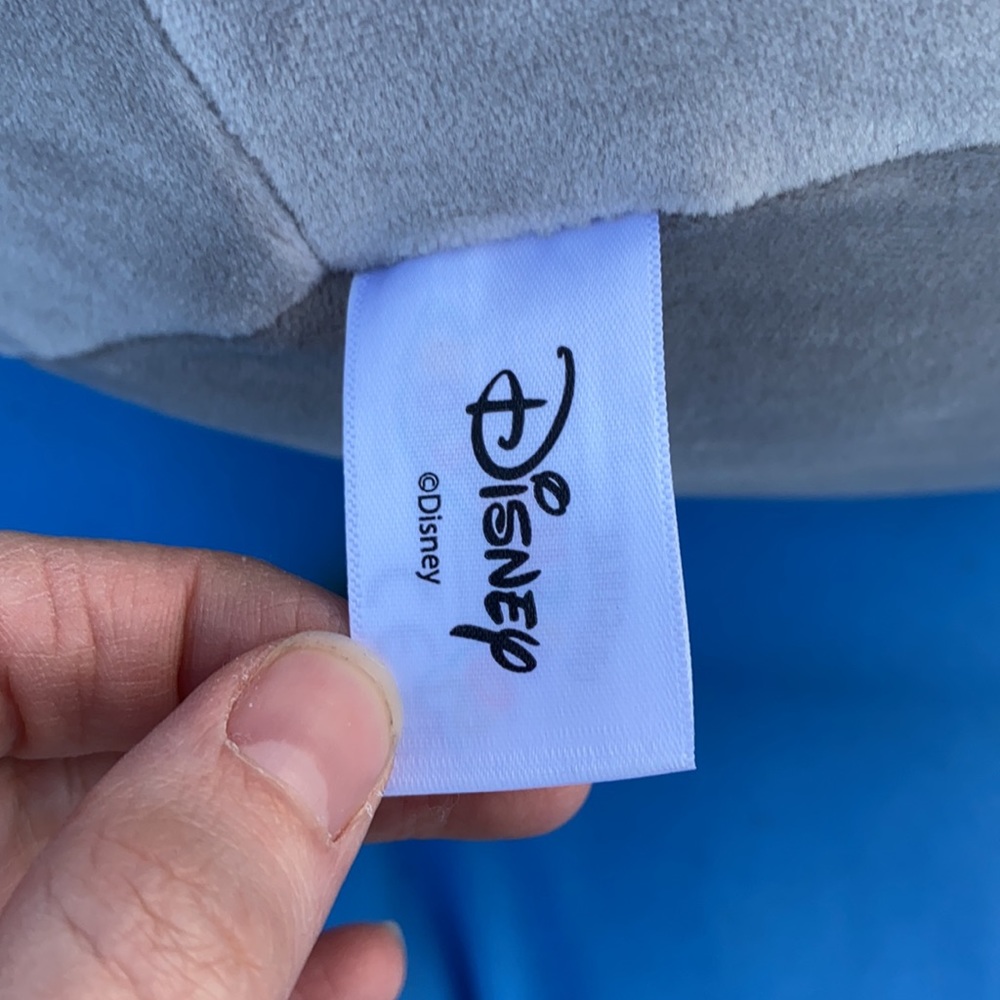 Original Squishmallows Mickey Mouse Disney 100 Retail Special SilverGlitter NWTS - Picture 7 of 10